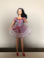 Barbie Schneewittchen Ballerina „Snow White Doll“, Mattel Hessen - Fulda Vorschau