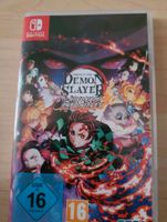 Demon Slayer switch Düsseldorf - Gerresheim Vorschau