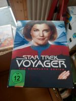 Star Trek voyager Nordrhein-Westfalen - Gummersbach Vorschau