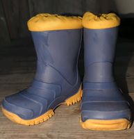 Gummistiefel Elefant Sachsen-Anhalt - Wernigerode Vorschau