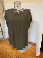 Shirt Z One khaki Nordrhein-Westfalen - Erkelenz Vorschau