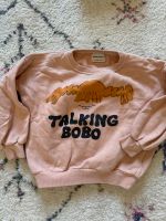 Sweatshirt Bobo Choses 6-7 122 Talking Bobo Pink Pankow - Prenzlauer Berg Vorschau