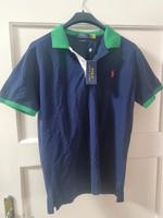 Ralph Lauren Polo neu Gr.L  neueres 125€ Berlin - Treptow Vorschau