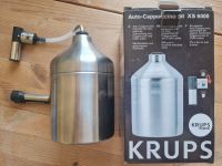 KRUPS Auto-Cappuccino Set XS 6000 Schleswig-Holstein - Lübeck Vorschau