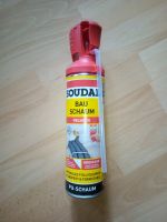 Soudal Bauschaum PU-Schaum 500 ml neu Baden-Württemberg - Freiburg im Breisgau Vorschau