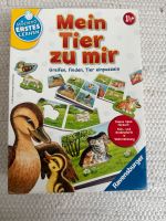 Mein Tier zu mir spiel Niedersachsen - Wallenhorst Vorschau