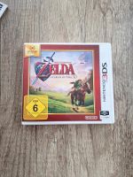 Zelda Nintendo 3DS Nordrhein-Westfalen - Ibbenbüren Vorschau