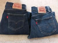 levis Hose w30 l32 Saarland - Völklingen Vorschau