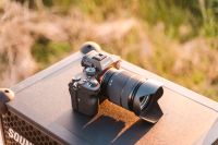 Miete: Sony A7 III, IV | Neu: 50mm 1.4 GM oder 1.2,  35mm 1.4 Hessen - Guxhagen Vorschau