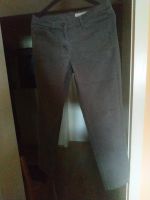 Da Jeans blueMotion 40 skinny dk-grau gebraucht gepflegt Nordrhein-Westfalen - Leverkusen Vorschau