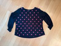 Tolles Shirt von Kenny S. Gr. 48 transparente Ärmel Hessen - Limburg Vorschau