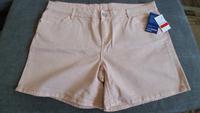 Damen Short-C&A,Gr;50,Denim-Stretch.Neu mit Etikett. Niedersachsen - Braunlage Vorschau