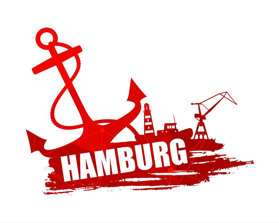 Du willst in den Hafen? in Hamburg