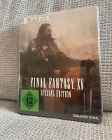 PS4 Final Fantasy 15 Rostock - Reutershagen Vorschau