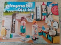 Playmobil City Life 9268, Badezimmer komplett Köln - Ehrenfeld Vorschau