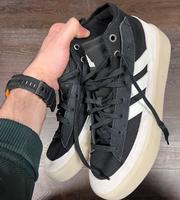 Adidas Originals Schuhe – Schwarz/Weiß – NEU – Gr. 44 Berlin - Schöneberg Vorschau