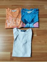 3 Mädchen T-Shirts Thüringen - Leinefelde-Worbis Vorschau