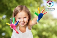 Weiterbildung zum Kindergartenhelfer (m/w/div) -auch online!!! Berlin - Wilmersdorf Vorschau