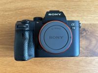 Sony A 7 III spiegellose Systemkamera E-mount Dortmund - Mitte Vorschau