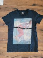 Jack & Jones Shirt T-Shirt dunkelblau Gr. L Herren Stuttgart - Stuttgart-Ost Vorschau