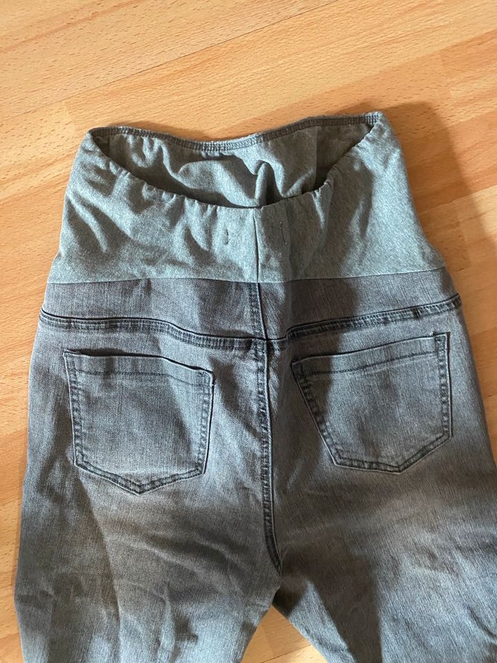 Umstandshose Jeans in Rerik