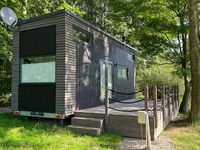 Verkauf Tiny House / Wohnhaus/Ferienhaus / Modernes Mobilheim Niedersachsen - Bötersen Vorschau
