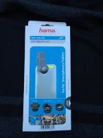 HAMA 3 in 1 Objektive Set - Lense Kit für Smartphone Baden-Württemberg - Gomaringen Vorschau