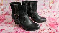 Damen Stiefelette Absatzschuhe Gr.39 Berlin - Spandau Vorschau