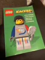 Lego Racers Spielanleitung Taschenbuch Schwarzatal - Meuselbach Vorschau