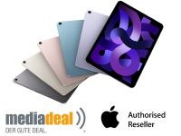 Apple iPad Air (2022) 5. Gen. M1 64GB WiFi grau - NEUWARE Nordrhein-Westfalen - Lübbecke  Vorschau