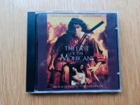 The Last Of The Mohicans Soundtrack | CD, 1995 Baden-Württemberg - Weil der Stadt Vorschau