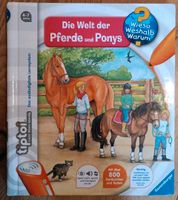 Tiptoi - die Welt der Pferde und Ponys , 4-7 Jahre Essen - Essen-Frintrop Vorschau