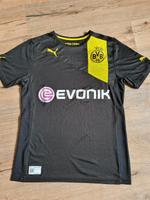 BVB Trikot Sachsen - Grünhainichen Vorschau