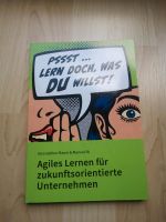 Fachliteratur Lerncoaching und agiles Lernen Thüringen - Gera Vorschau