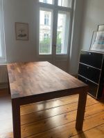 Tisch Massivholz Esstisch 160 x 100 Pankow - Prenzlauer Berg Vorschau