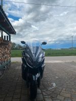 KYMCO-New-Downtown Bayern - Kissing Vorschau