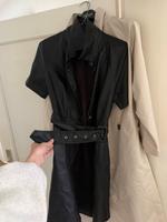 Kleid only in lederoptik Hessen - Ahnatal Vorschau