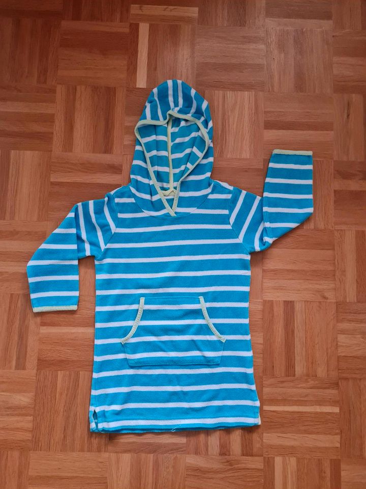 Badeponcho, Handtuchponcho, TCM in Ferna