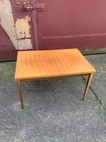 Tisch table mid century Wohnung Essen Möbel Arbeit Vintage Board Innenstadt - Köln Altstadt Vorschau