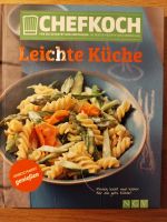 Chefkoch Leichte Küche (gebrauchtes Buch) Wuppertal - Ronsdorf Vorschau