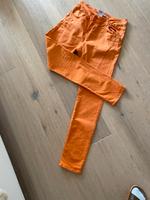 Please Jeans orange Gr.38/40 Hessen - Dreieich Vorschau