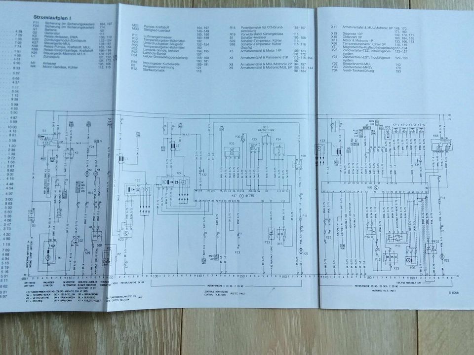 So wirds gemacht Band 66 Opel Vectra ab 09.88 Opel Calibra ab 90 in Castrop-Rauxel