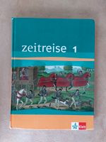 Zeitreise 1 ISBN 978-3-12-425010-9 Westerwaldkreis - Daubach Vorschau