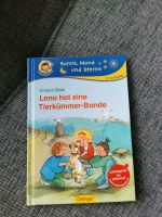 Sonne, Mond und Sterne: Lena hat eine Tierkuemmer-Bande Hessen - Flörsheim am Main Vorschau