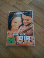 DVD 'Nur mit dir' Nordrhein-Westfalen - Witten Vorschau
