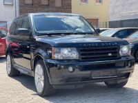 Land Rover Range Rover Sport TDV6 HSE Black Voll Nordrhein-Westfalen - Euskirchen Vorschau