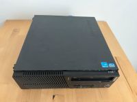 PC Lenovo Thinkcentre M92p Intel I5 V Pro Nordrhein-Westfalen - Oberhausen Vorschau