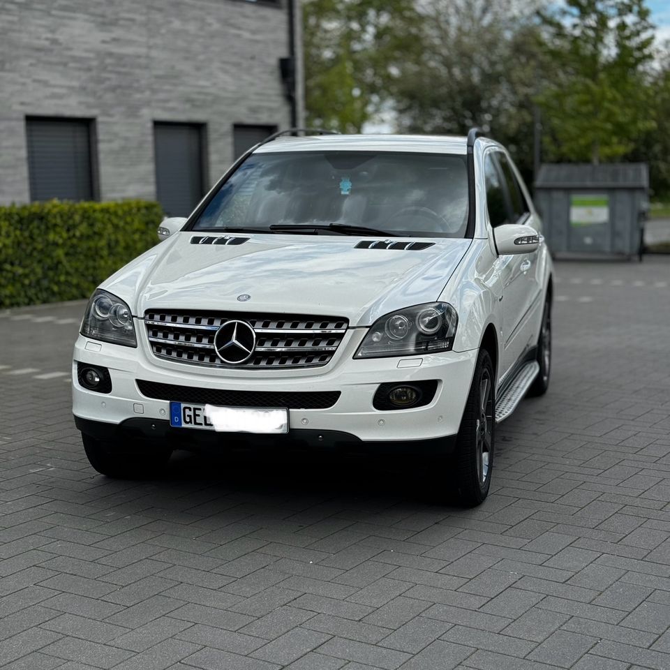 Mercedes Benz ML320 Cdi in Weeze