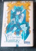 Manga Case Study of Vanitas 1 Bayern - Bayerbach Vorschau