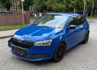 Skoda Fabia Cool Plus Unfallfahrzeug Nordrhein-Westfalen - Oberhausen Vorschau